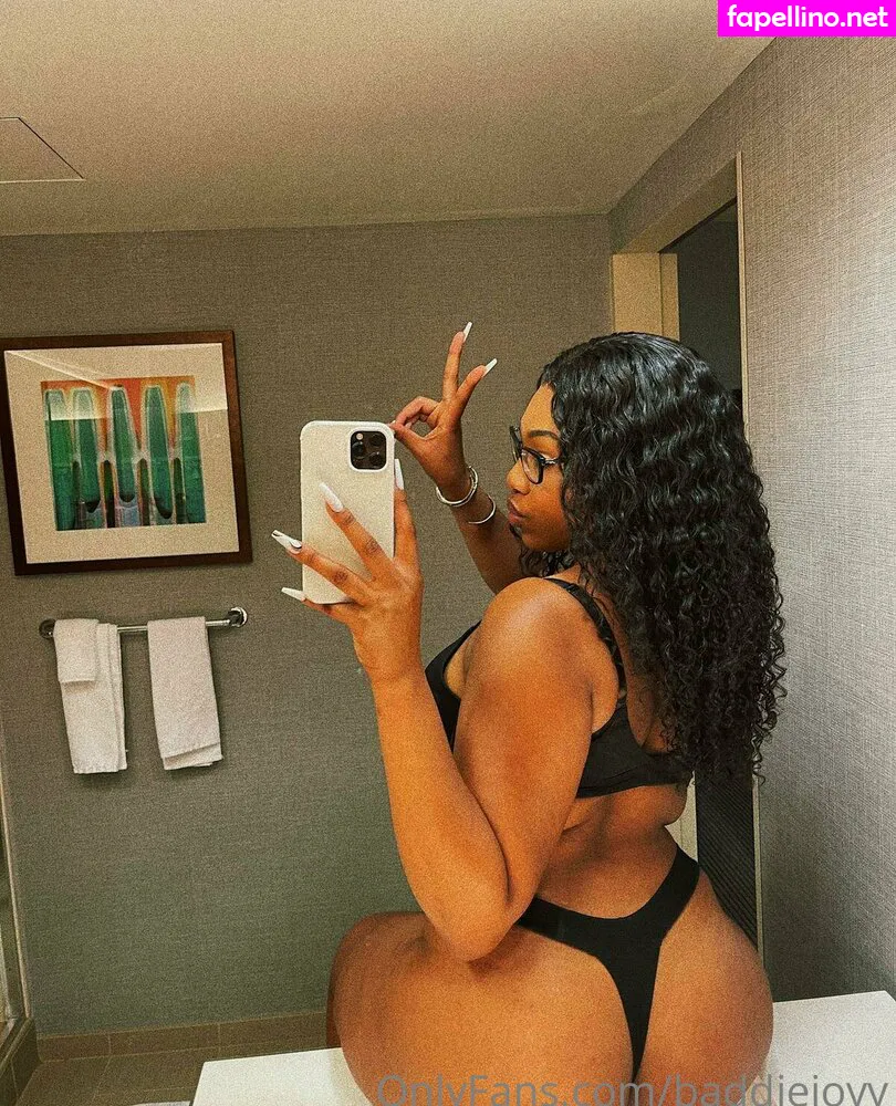 Baddiejoy, baddiejoyy Leaked Nude Picture #2aExMTnDBH