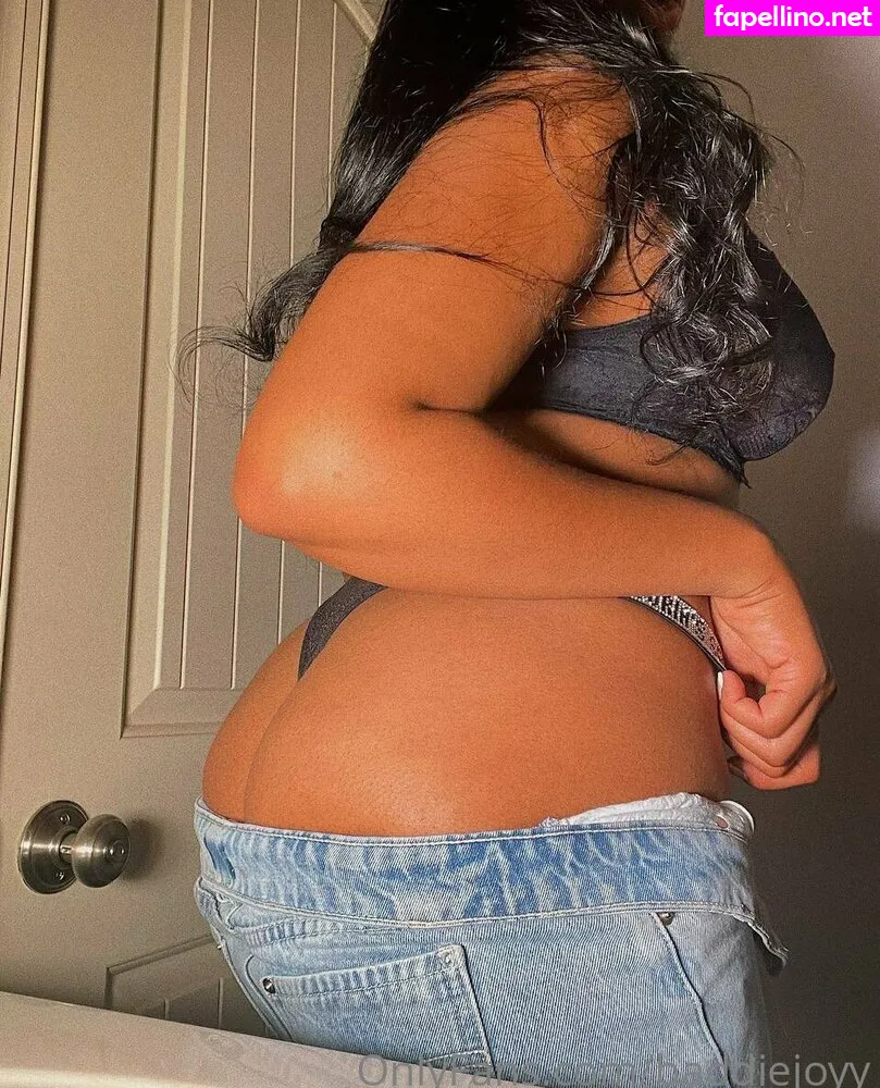 Baddiejoy, baddiejoyy Leaked Nude Picture #CzqYeevj6j