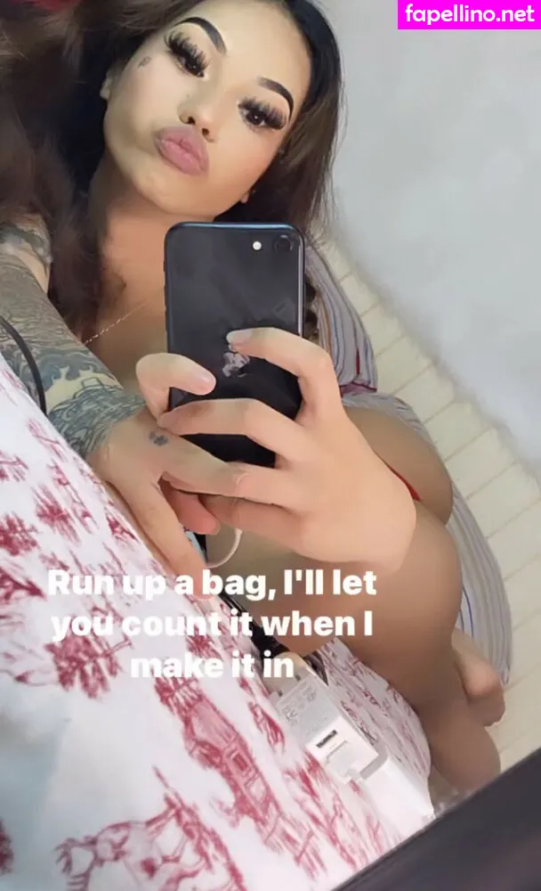 Badgirls_channel, badgirlshane Leaked Nude Picture #POfOfqNFD7