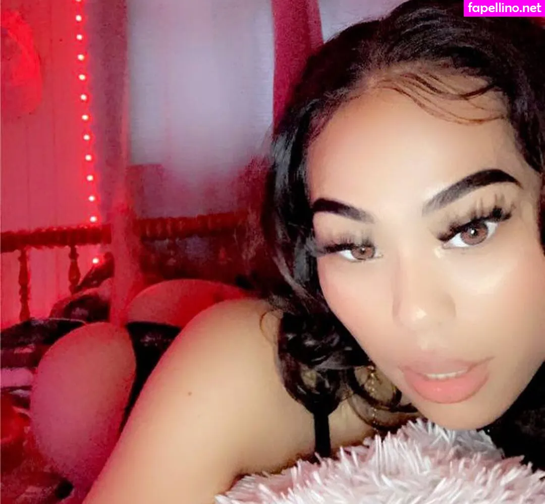 Badgirls_channel, badgirlshane Leaked Nude Picture #aaJJ0L292C