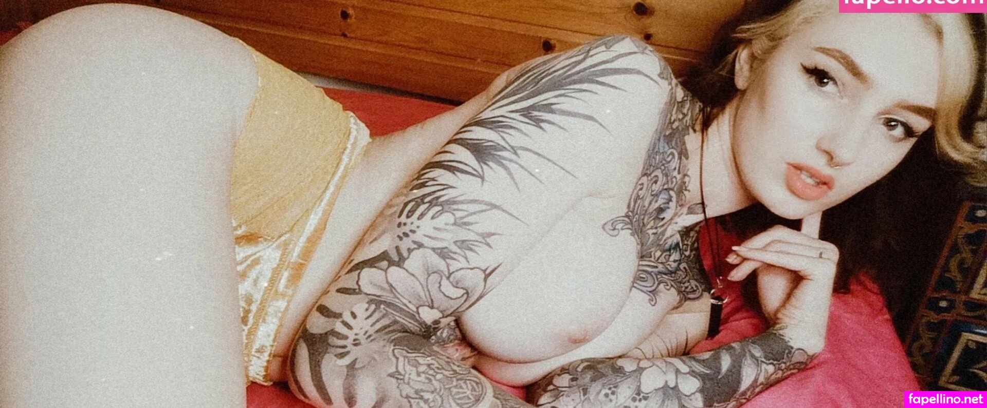 Shopbadmoon, thebadmoon Leaked Nude Picture #rV0fKvD4Kz