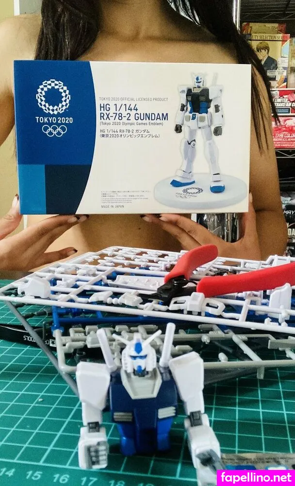 Badplumgunpla Leaked Nude Picture #O5XRAe5bnv
