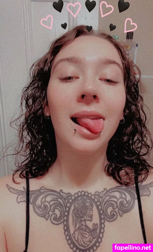 Badreppybutpeppy Leaked Nude Picture #FTIvOcP5iO