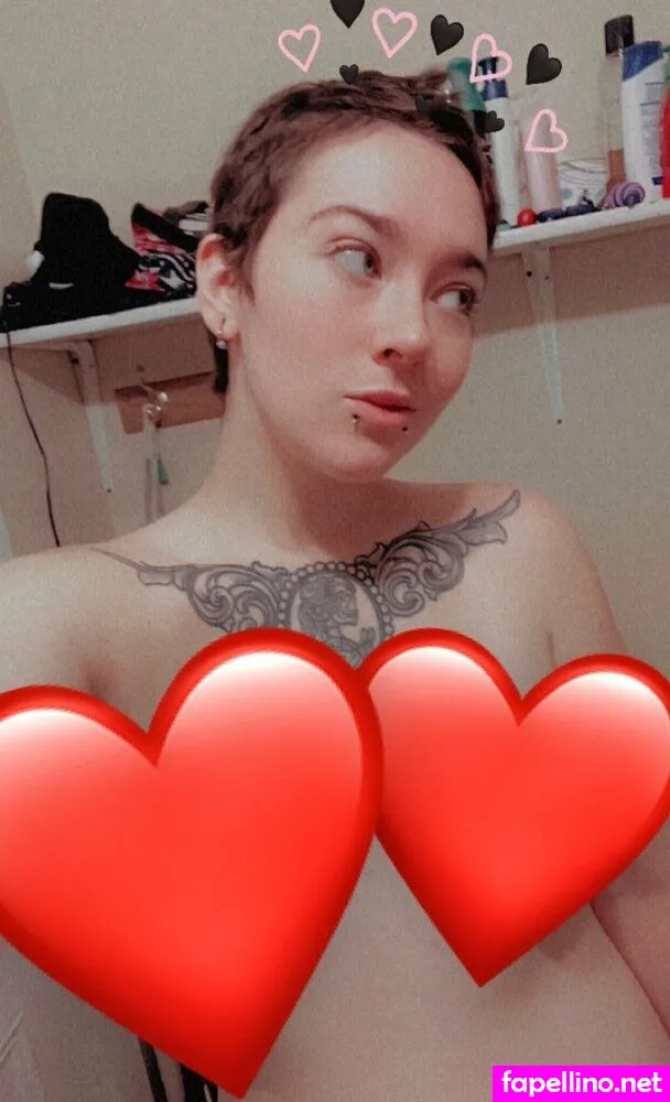Badreppybutpeppy Leaked Nude Picture #PLvHxPzxSr