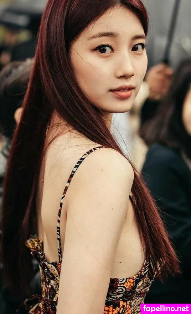 Bae Suzy Leaked Nude Picture #9VToUiR3Pr