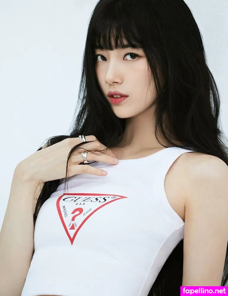 Bae Suzy Leaked Nude Picture #N3ZPhRFtBt