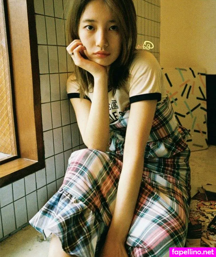Bae Suzy Leaked Nude Picture #gAEnuiwD6k