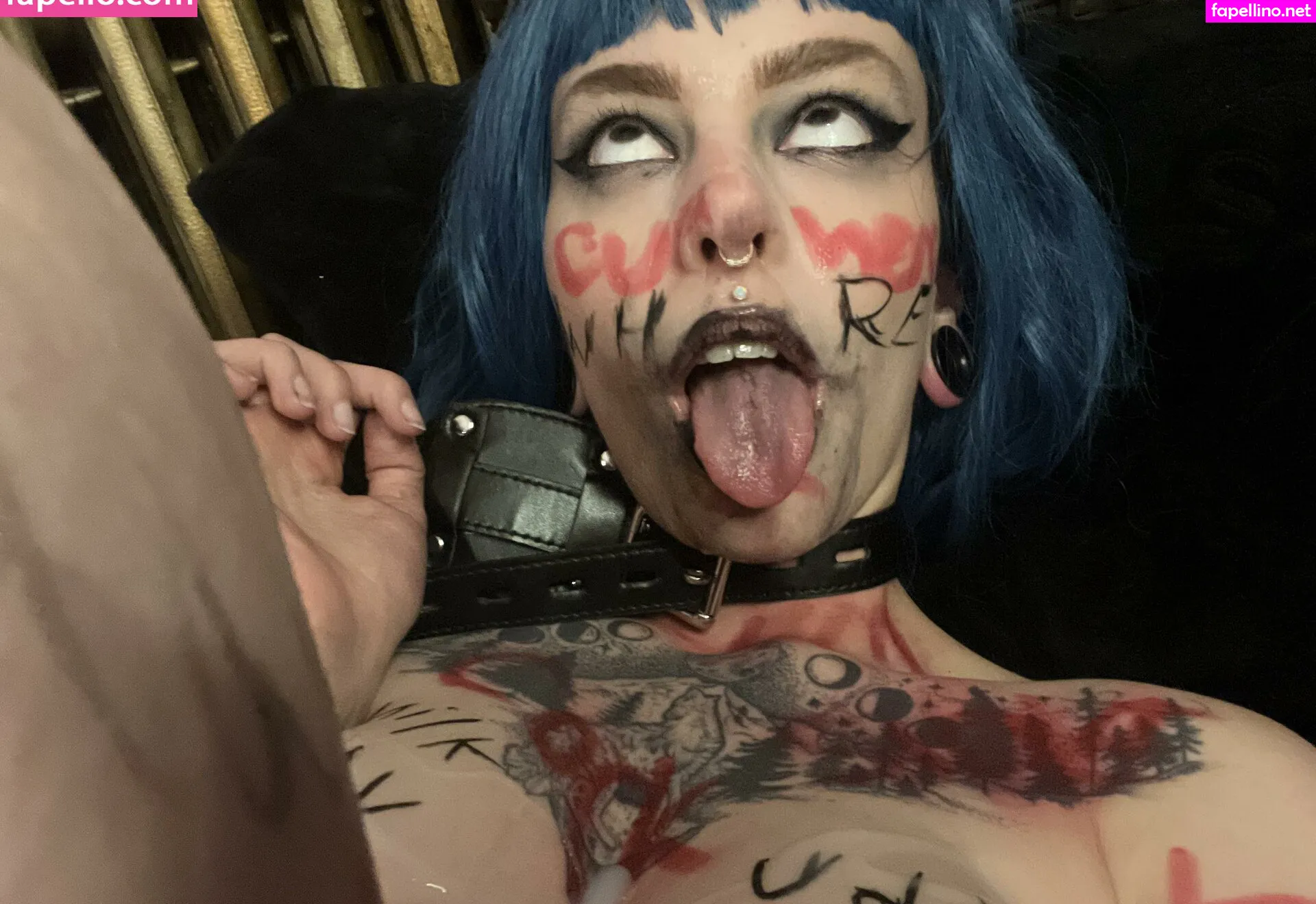 Baebygoblin, sheisbaegod Leaked Nude Picture #Prn8cvMG1E