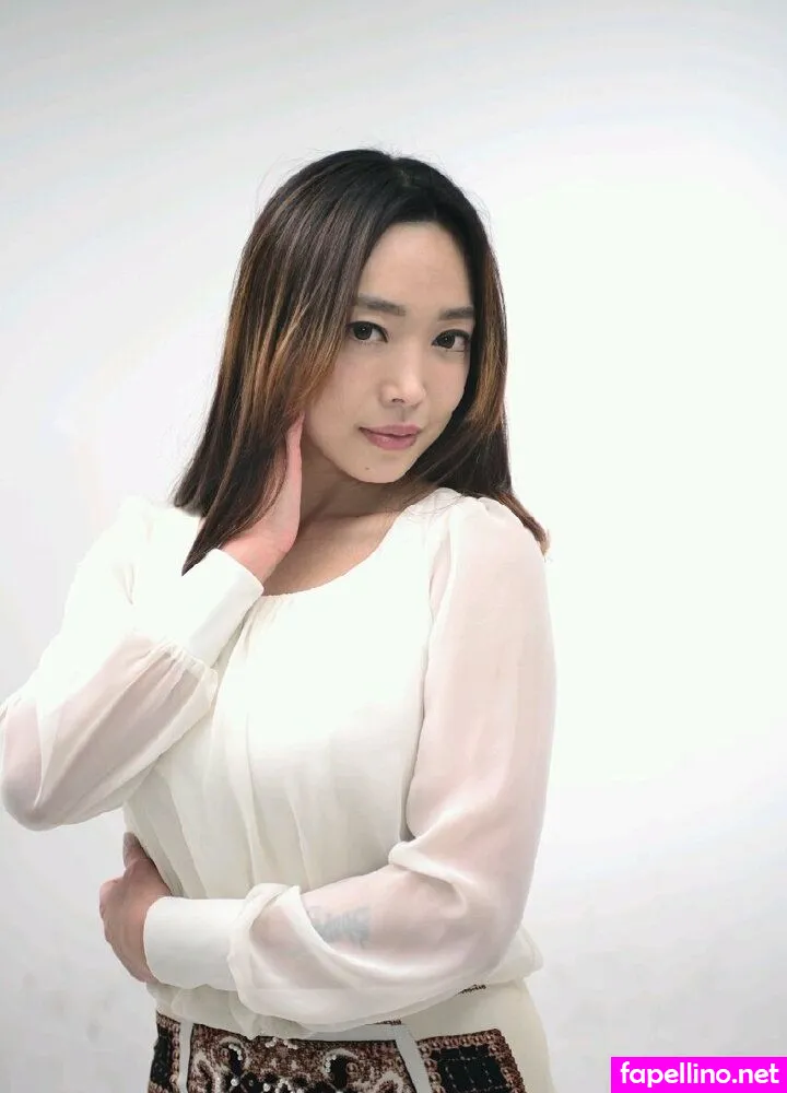 Baek Se Ri Leaked Nude Picture #sRGp05tHHF