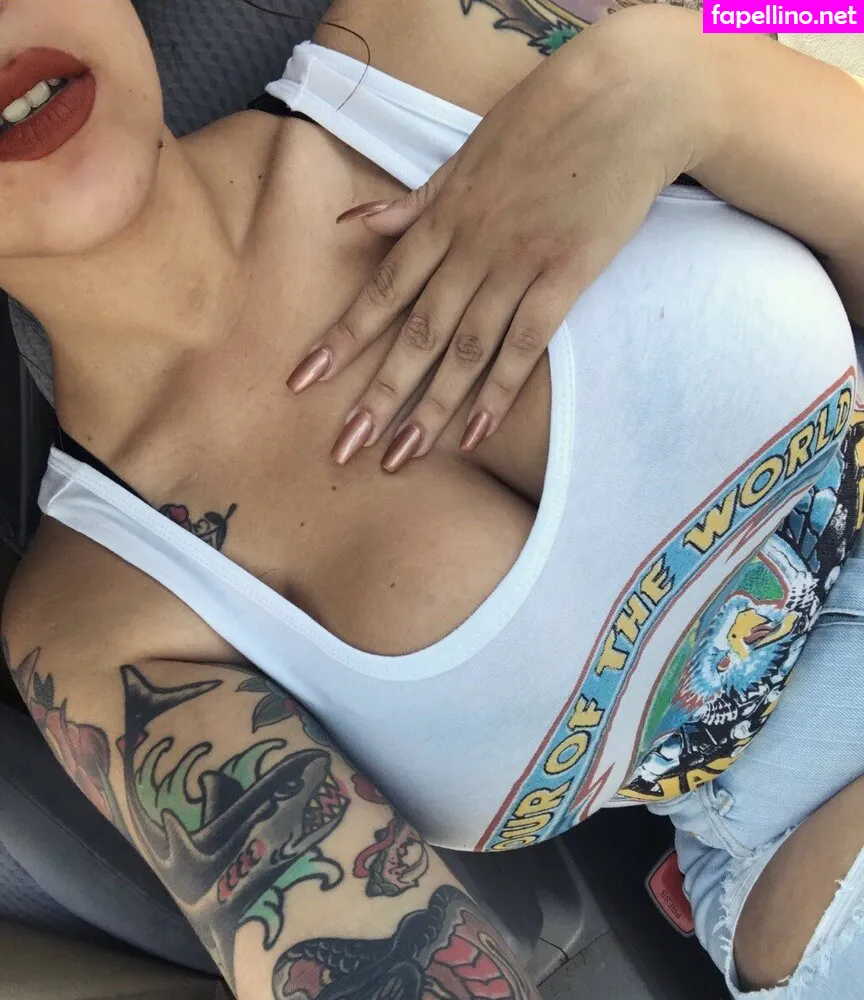 Bja, thekreepymom, u217495610 Leaked Nude Picture #IL3cu0UIJU