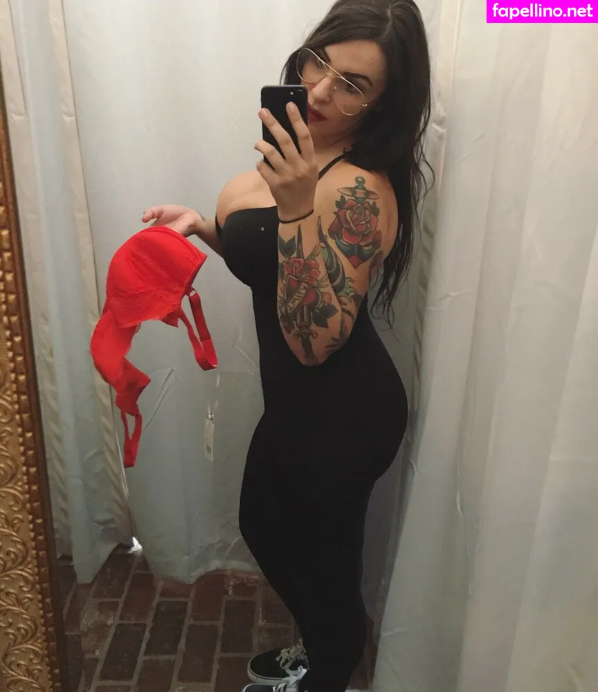 Bja, thekreepymom, u217495610 Leaked Nude Picture #LoBmELTc9e
