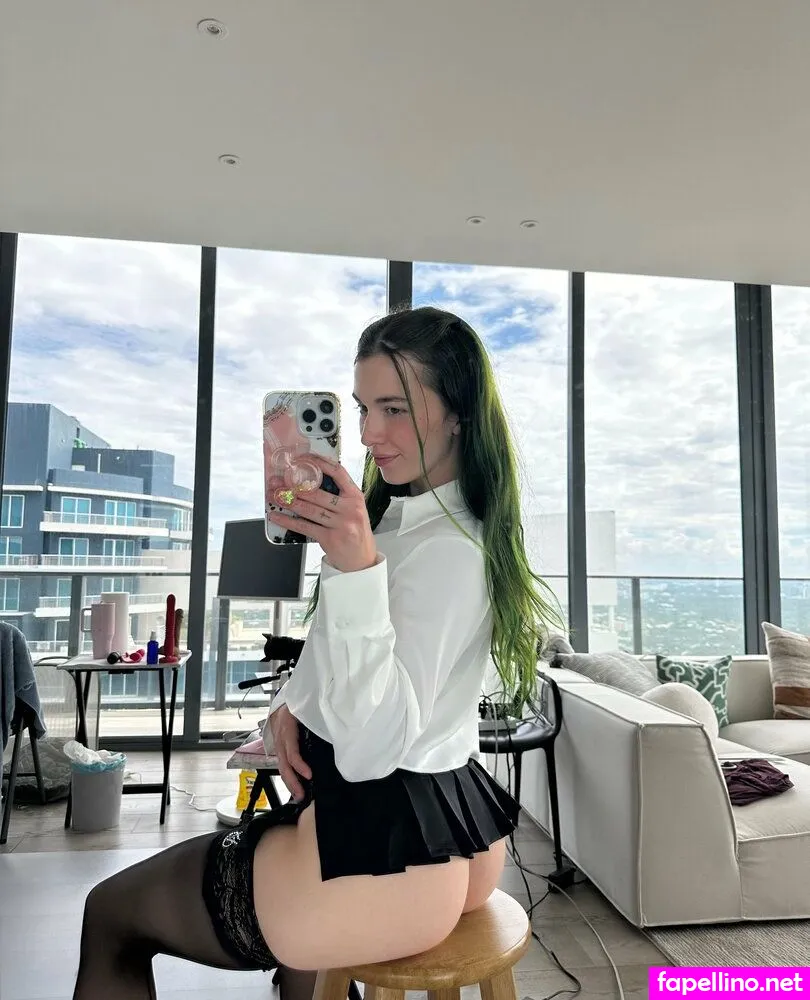 Baileyeilish, baileyeilish69, baileyeilishxo Leaked Nude Picture #t3DaKQ4lRN