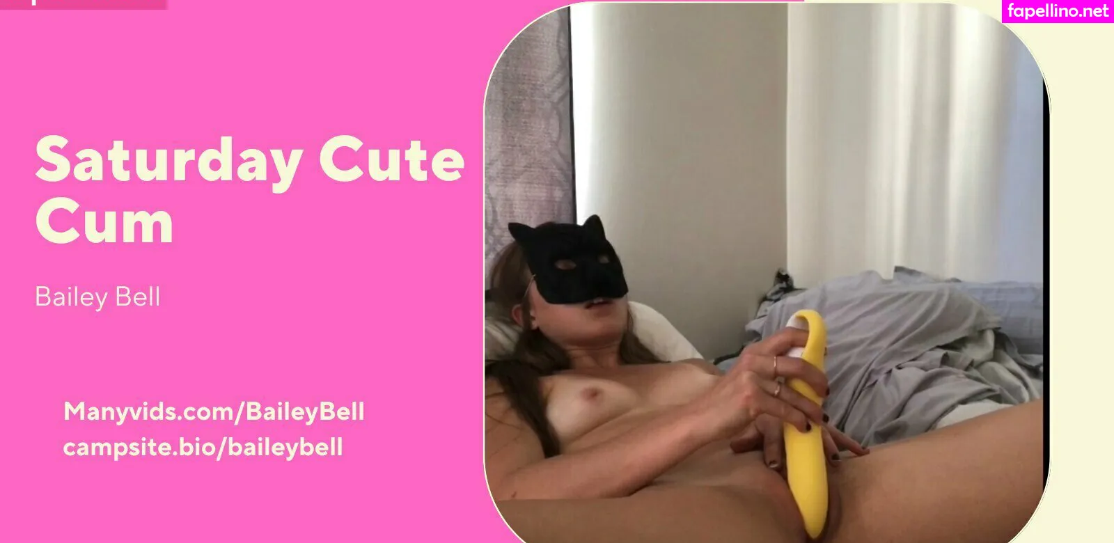 Baileybellfree, baileybradfurd Leaked Nude Picture #mPkqS66IaC