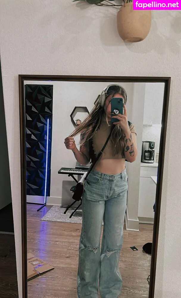 Baileygoatbtw, leragazzedivatuttobene Leaked Nude Picture #6uOrjccasI
