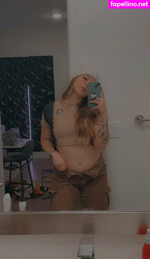 Baileygoatbtw, leragazzedivatuttobene Leaked Nude Picture #HAeng7YDqR
