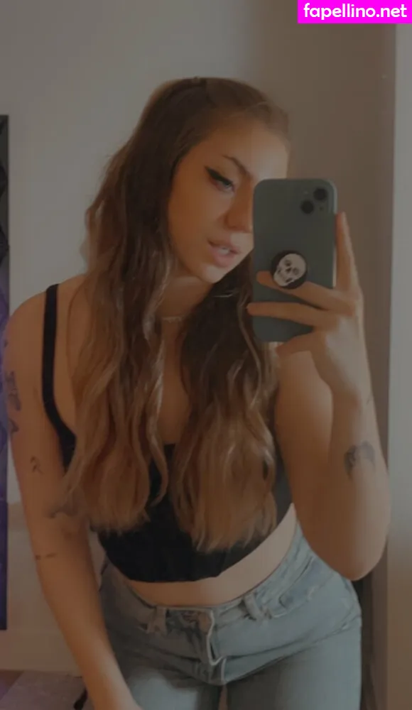 Baileygoatbtw, leragazzedivatuttobene Leaked Nude Picture #tQXnJrNtHN