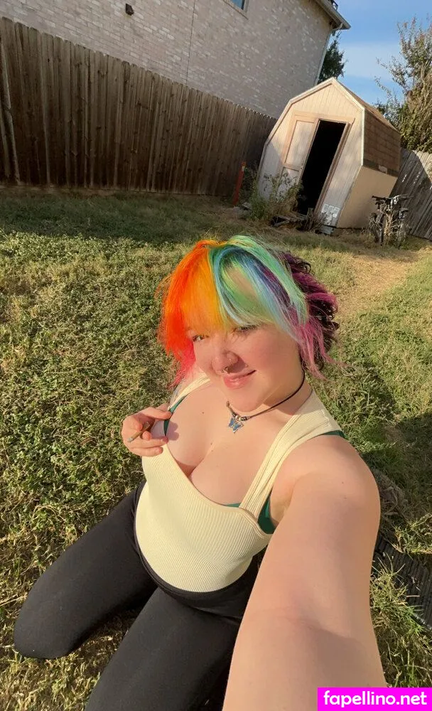 Baked.veggie, baked-veggie Leaked Nude Picture #dF0Wl0NkAt