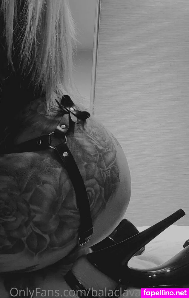 Balaclava_woman Leaked Nude Picture #B6YdqQrC5F