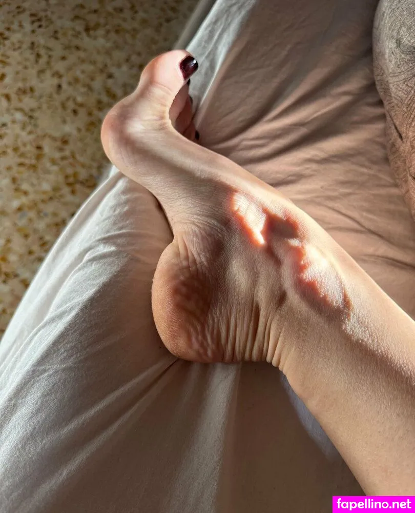 Ballerinafeetveronica, veronica_arched Leaked Nude Picture #IYFOAfEYlm