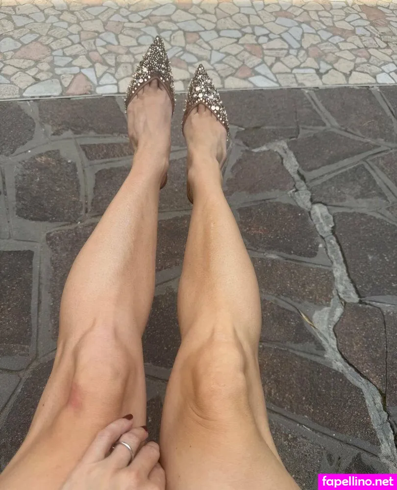 Ballerinafeetveronica, veronica_arched Leaked Nude Picture #IofocwETDs