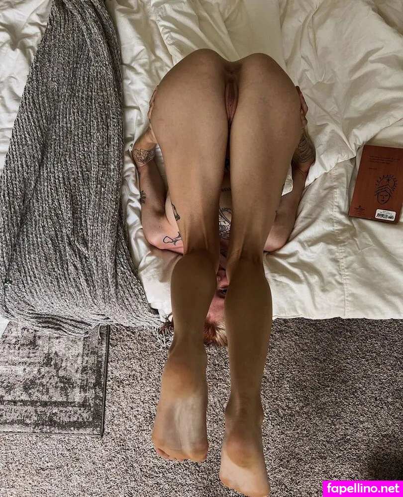 Inbedwithbambi Leaked Nude Picture #pKmmkFQ3Ti