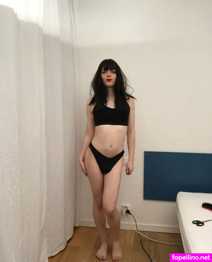 Bambifyme Leaked Nude Picture #2j2FPrVqMY