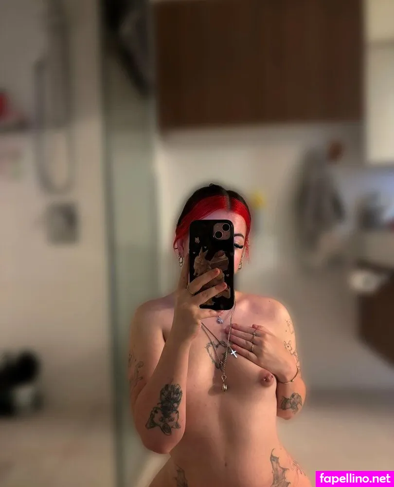 Bambiii666 Leaked Nude Picture #BNdBdUoWTu