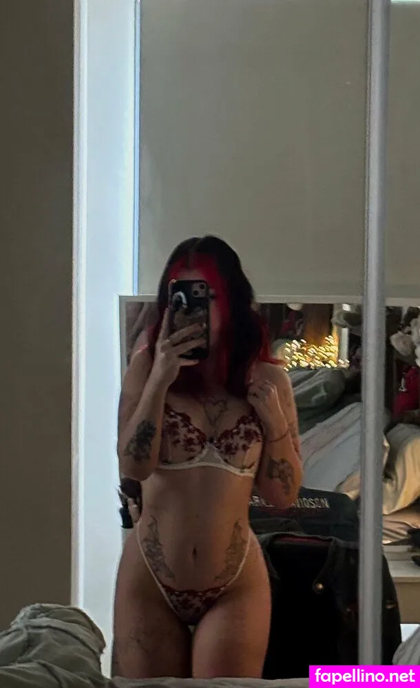 Bambiii666 Leaked Nude Picture #dBrpEtw7dY