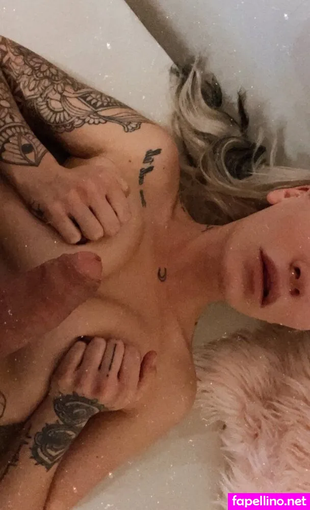Bambyblaze Leaked Nude Picture #7WTnCf3lno