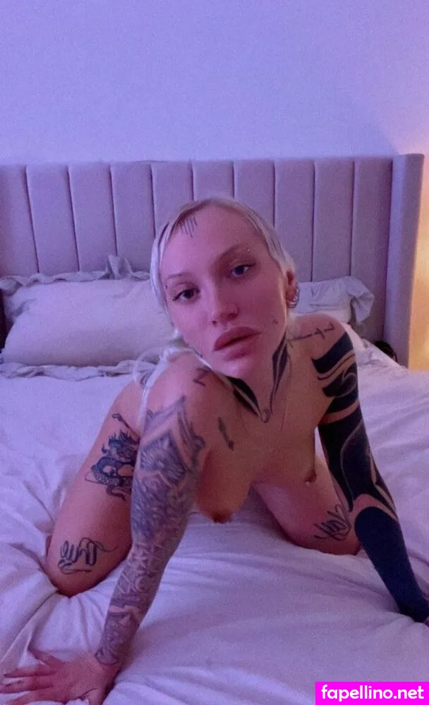 Bambyblaze Leaked Nude Picture #MbzCsZAFuK