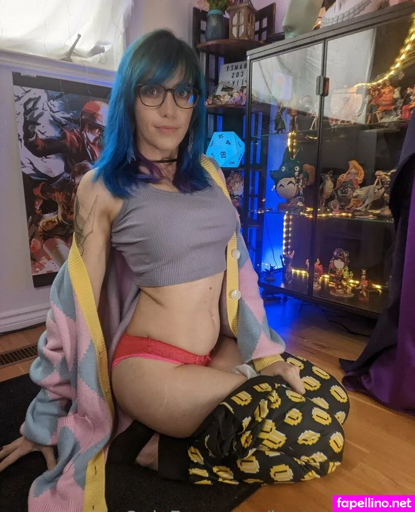 Bamzycosplay Leaked Nude Picture #8nBWfCXHfK