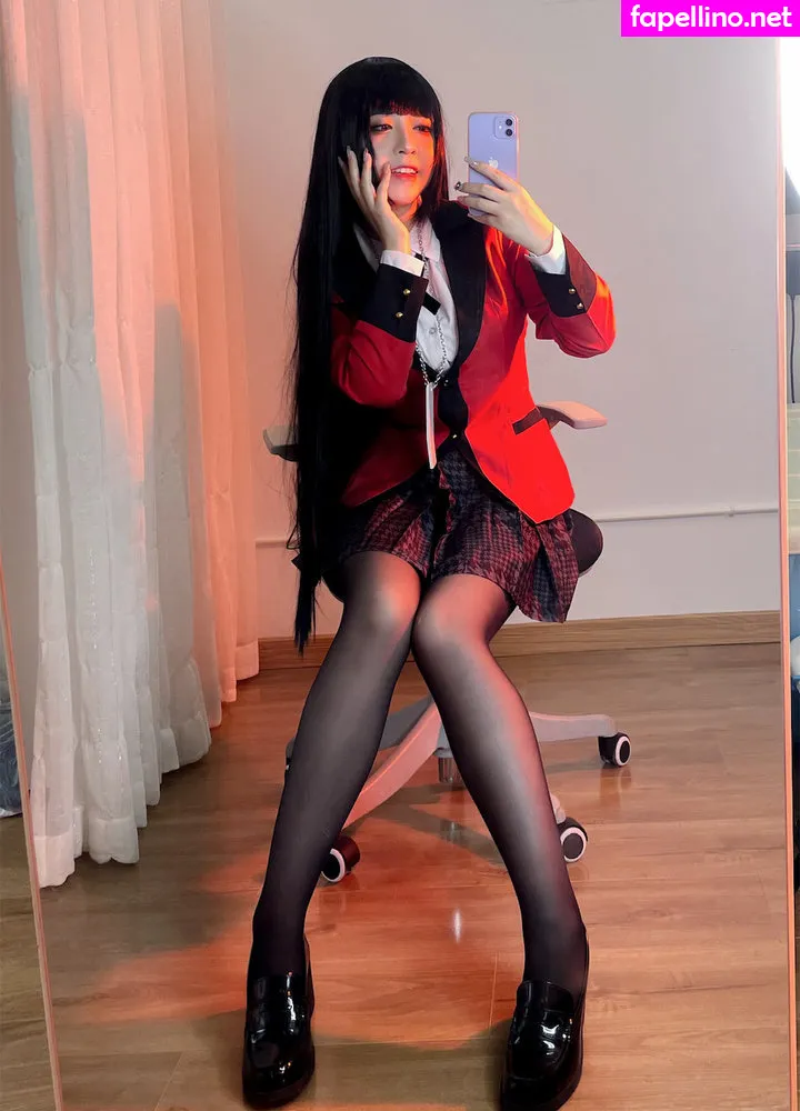 BANBANKO_, banbanko, åŠåŠå­ Leaked Nude Picture #ULTwhUI3rz
