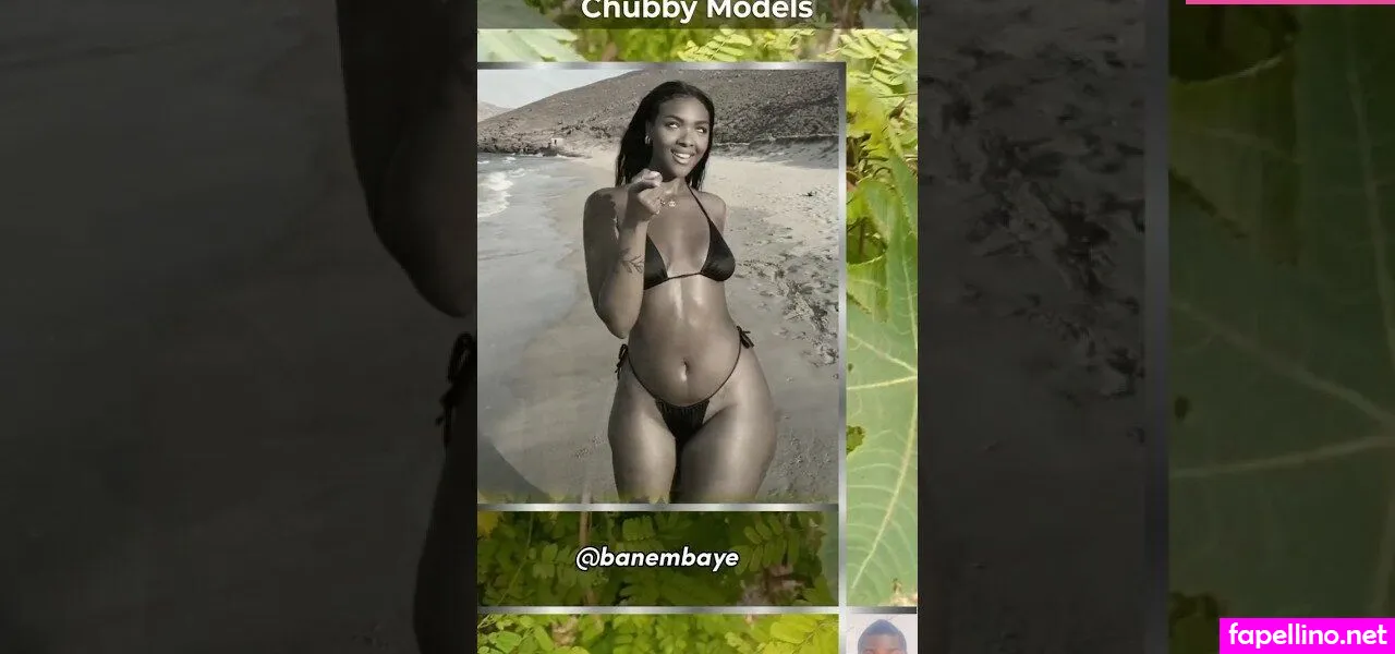 Banembaye Leaked Nude Picture #6OkVkeDBv3