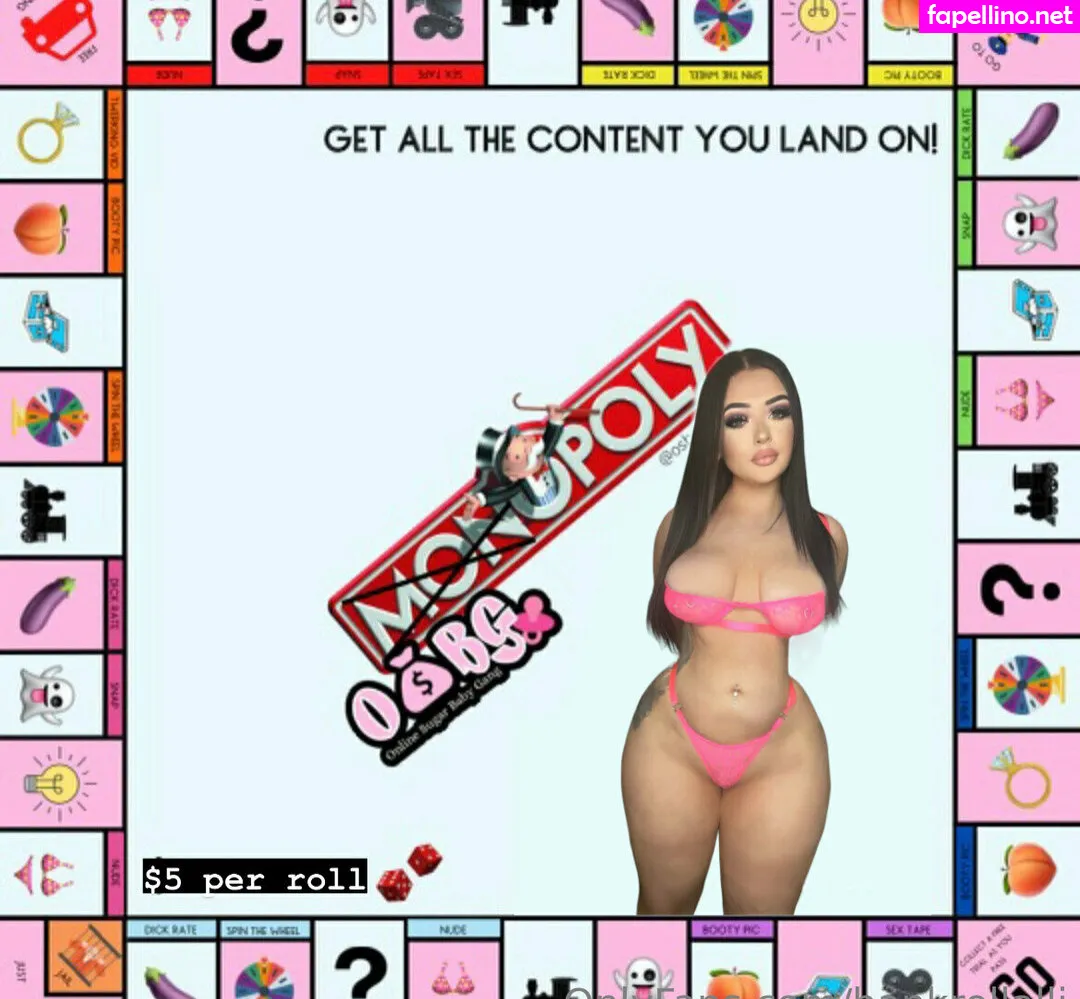 Bankrollalli, bankrolllalli Leaked Nude Picture #brLc492UXy