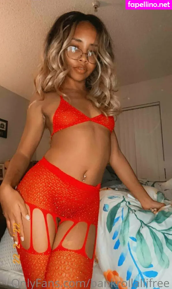Bankrollallifree, freebandz_al Leaked Nude Picture #0q2kOdfhCI