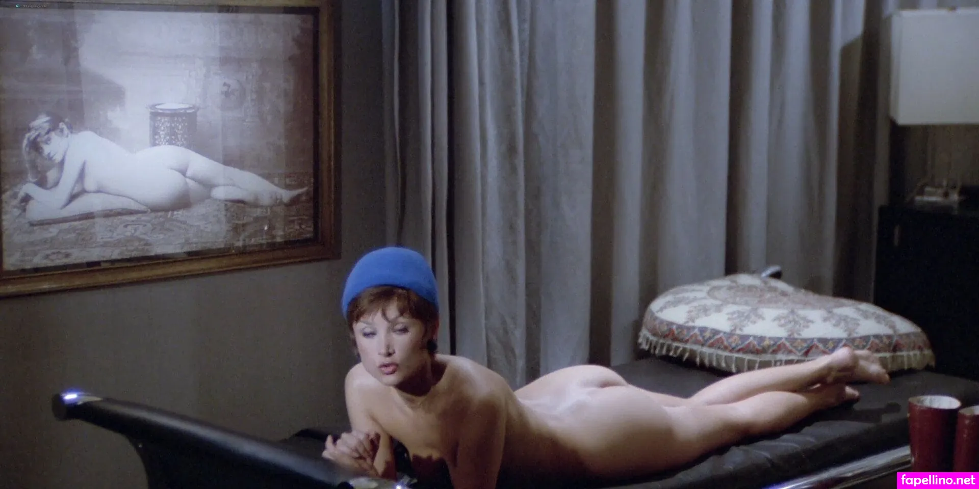 Bambibouchet46ibbw, barbara.bouchet.official Leaked Nude Picture #QnThDU2fUA