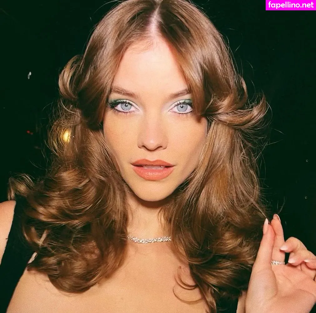 Barbarapalvin, realbarbarapalvin Leaked Nude Picture #fRPdb2xTpp