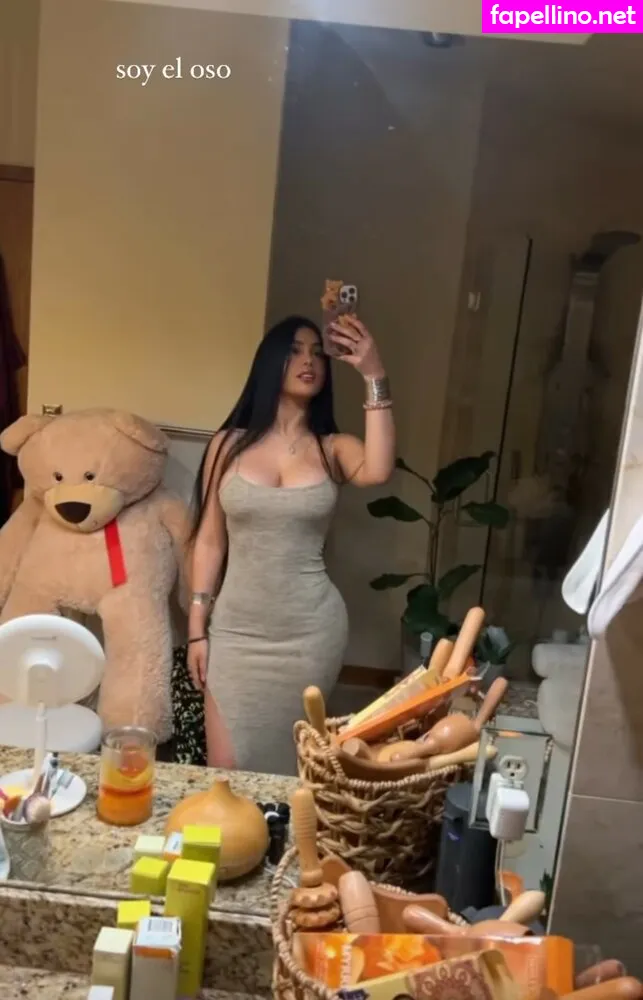 Barbaramirezz Leaked Nude Picture #Z4McuiZOmr