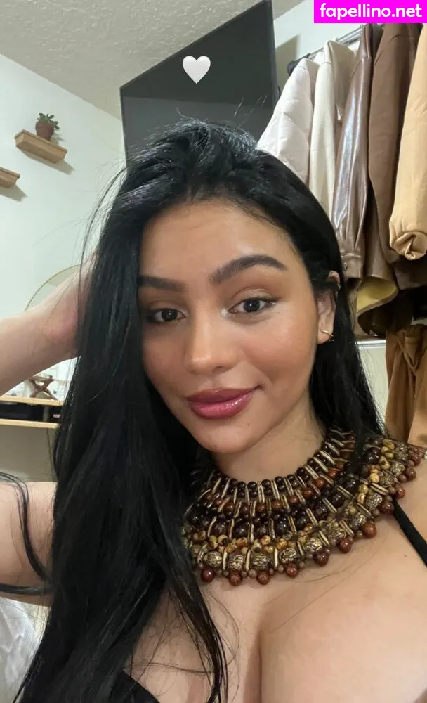 Barbaramirezz Leaked Nude Picture #zz6k5aDS7j
