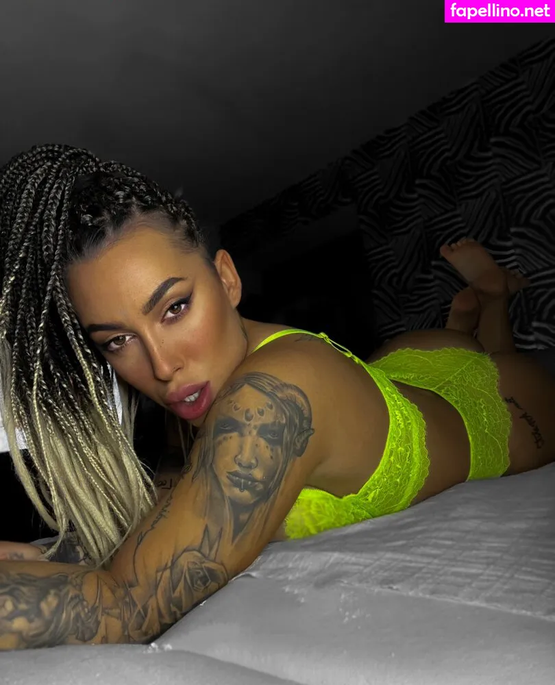 Barbsassie, barbbunny, thebunnybarbie Leaked Nude Picture #6XOqDAUIQr