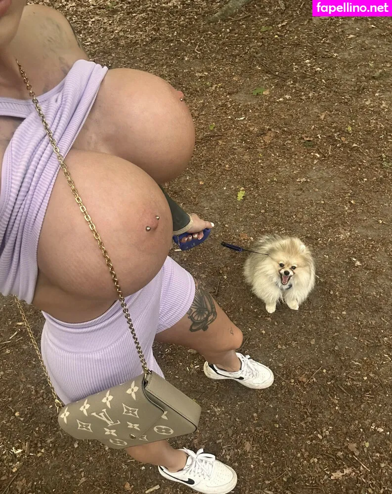 Barbie_Esm Leaked Nude Picture #BsKgadfqOp