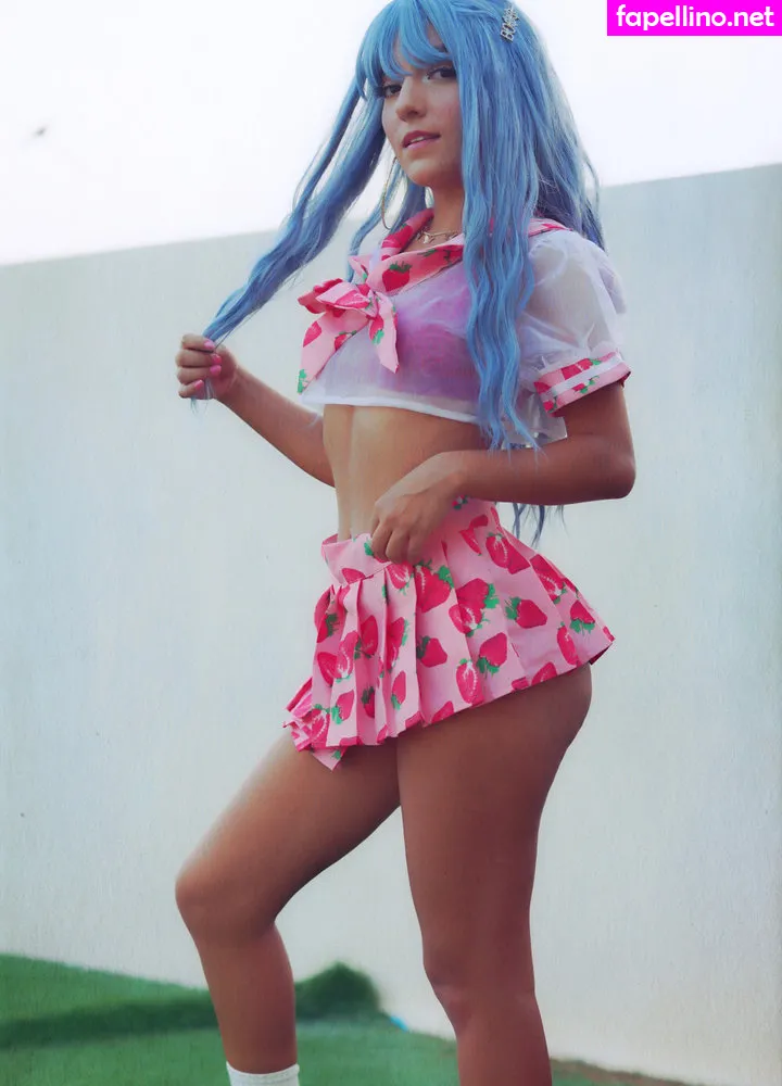 Barbierican, barbiericanoficial Leaked Nude Picture #ACxPPkpBUX