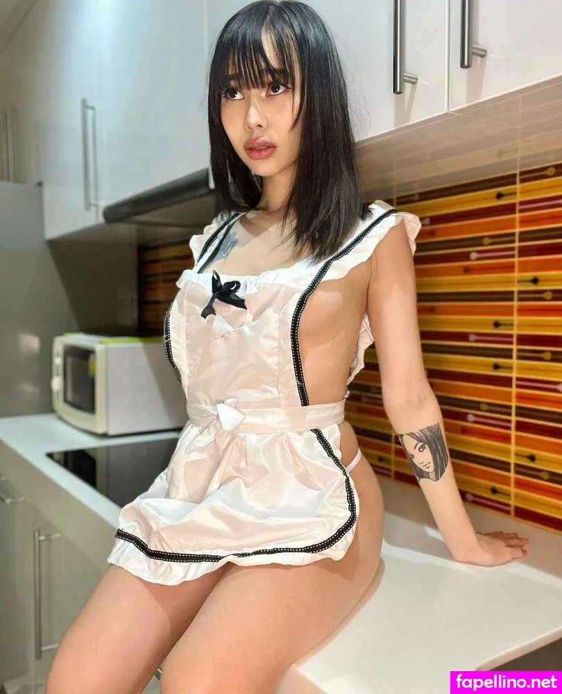 Lynladoll, teabarbieofficial Leaked Nude Picture #2CV77q6Y4H