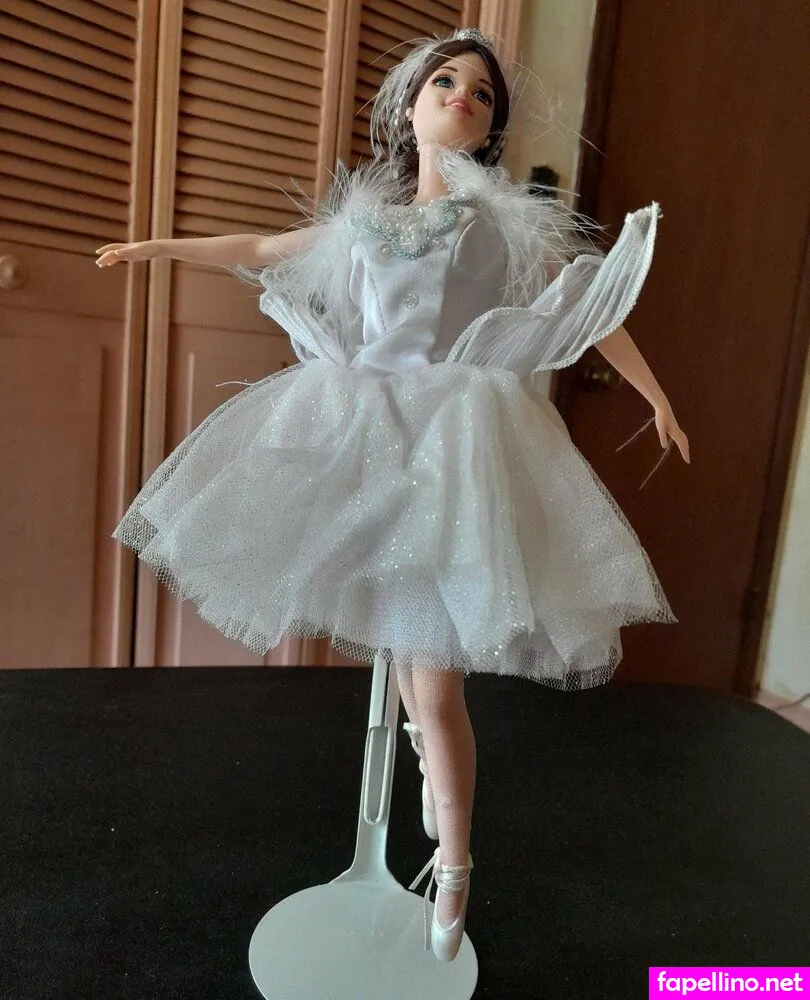 Barbie1997 Leaked Nude Picture #F29fQd7e1P
