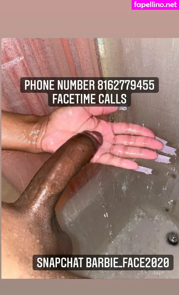 Ashleydollface, barbiedoll_04_, barbiedolllflavor Leaked Nude Picture #Kv6DBRh5K2