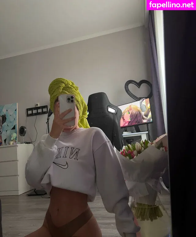 Blondebarbiegirlx, taniabendyug Leaked Nude Picture #Rok5it3Gp2