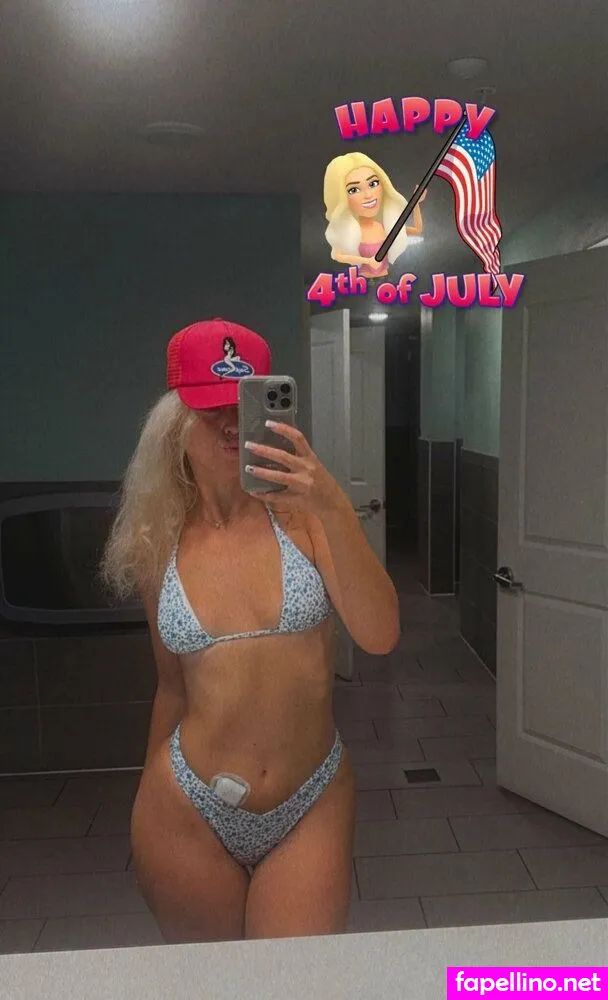 Barbiegirl21, barbiegirlpawg Leaked Nude Picture #32ZggwPK3D