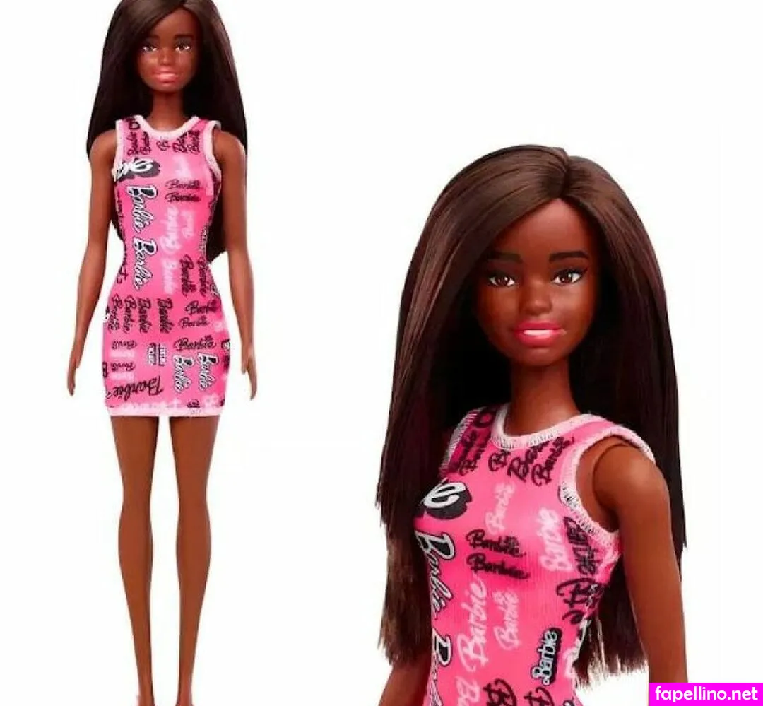 Barbienegra Leaked Nude Picture #JICOFceASV