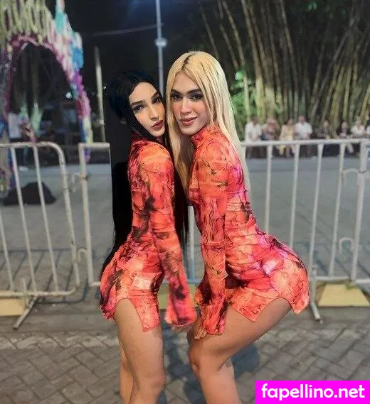 Barbienicolle26, barbiienicols69, nicolle_vielma26 Leaked Nude Picture #Q6pEPZlY41