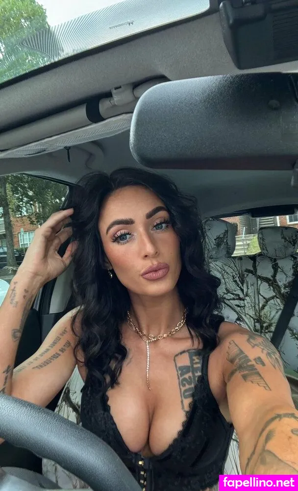 Barbieporter Leaked Nude Picture #hsGwSvV2O7